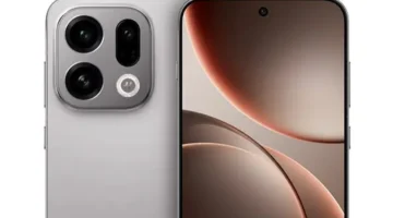 بكاميرا خلفية عملاقة.. مواصفات هاتف Oppo Find X9 Ultra تتحدى المنافسين عالميًا